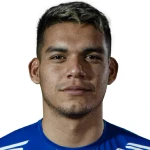 Cristian Santander