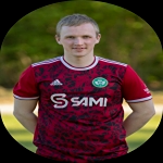 Holger Suvi