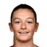 Hannah Healy