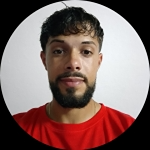 Pavel Pérez Morales