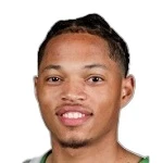 Jayson Williams-Johnson