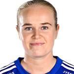 Sidsel Poulsen