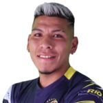 Pablo Alberto Chávez Gutiérrez