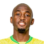 Peter Shalulile