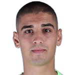 Petar Marinov