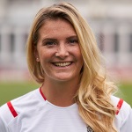 Rachel Rinast