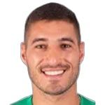 Gastón Olveira