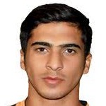 Amirhossein Salehi