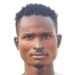 Ibrahim Lolo Musa