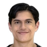 Evan de Lange