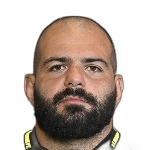 Nikoloz Khatiashvili