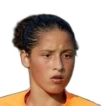 Naomi van der Linden