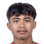 Givary Lotra Widianto
