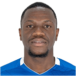 Carlos Eli Mensah