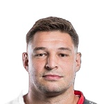 Gareth Milasinovich