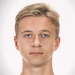 Dmytro Melnichenko