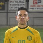 Görkem Güven
