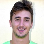 Luca Calvaruso