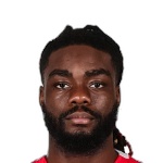 Ryan Bidounga