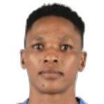 Kgalebane Mohlakoana