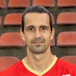Marco Mathys