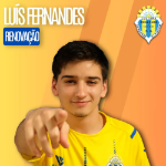 Luis Fernandes