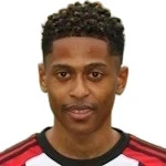 Quincy Tavares Mojica