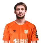 Luka Sherozia