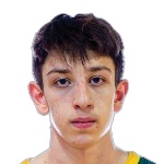 Maximos Koutouris