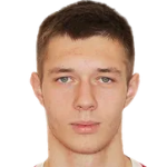 Sergey Pakholkov