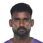 Ravi Kumar