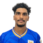 Mevan Shawn Dias