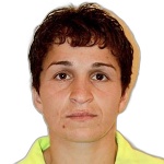 Gulnara Gabelia