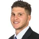 Chase Johnston