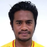 Ilham Udin Armaiyn