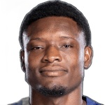 Godfred BAWA