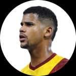 Gustavo Santos Pereira