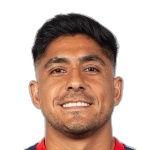 Cristian Tarragona