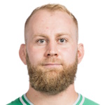 Jeremy Loughman