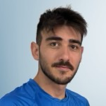 Georgios Moudios