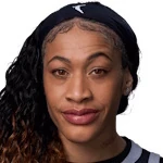 Chennedy Carter