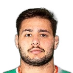 Lasha Tsikhistavi