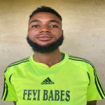 Michael Ogunmadeji