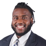 Isaiah Wilkins