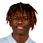 Johnny Taylor
