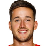 Spencer Reaves