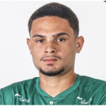 Alisson Mossoró
