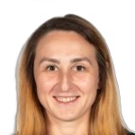 Iryna Yablonska-Bobal