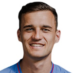 Patryk Dziczek