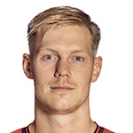 Melker Norrman